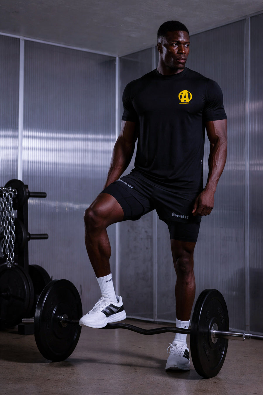 NOVUS fabric detail