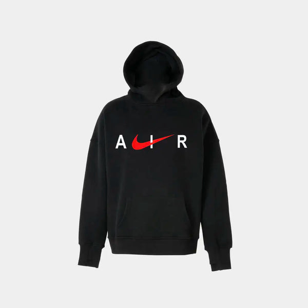 Nike AR Logo Hoodie – هودي نايك بشعار AR