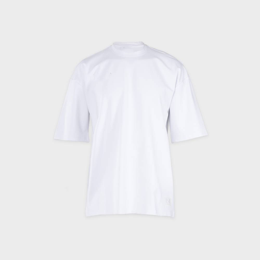 Samurai Cross Swords Tee | تيشيرت سيوف ساموراي بستايل ياباني