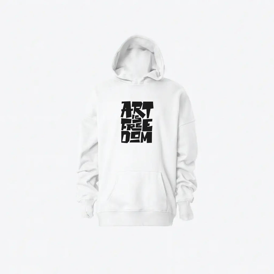 Oversized Dino Hoodie | هودي أوفر سايز بتصميم  شبابي