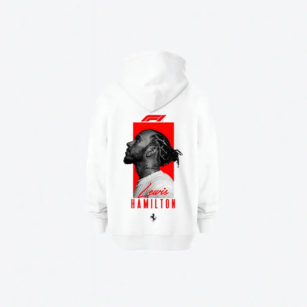 Formula 1 Driver Hoodie – هودي سائق الفورمولا 1