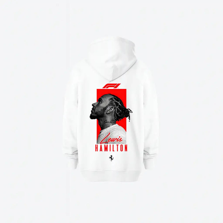 Formula 1 Driver Hoodie – هودي سائق الفورمولا 1