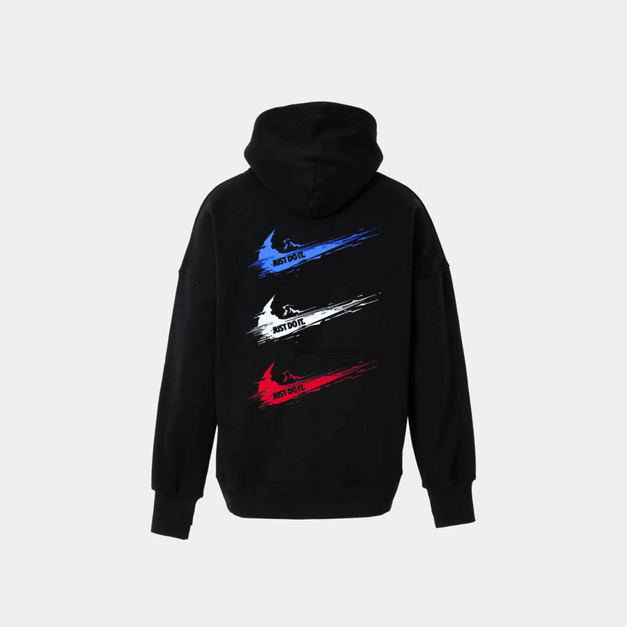 هودي Nike Triple Swoosh – هودي نايك سووش ثلاثي