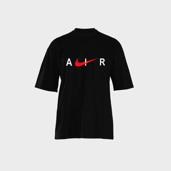 تيشيرت بشعار Nike AR – تيشيرت نايك بشعار AR