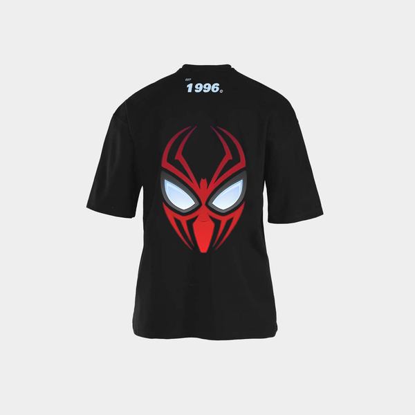 تيشيرت قصير الأكمام بتصميم عصري / Short Sleeve T-Shirt