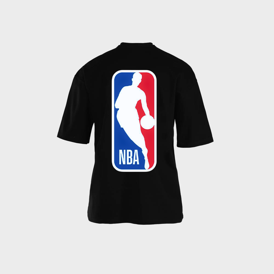 NBA T-Shirt – تيشيرت دوري كرة السلة الأمريكي