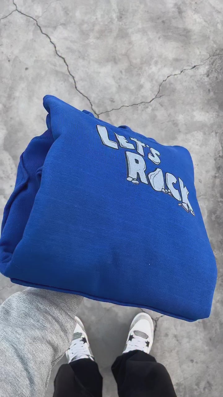 Fabric that moves with you, not against you.